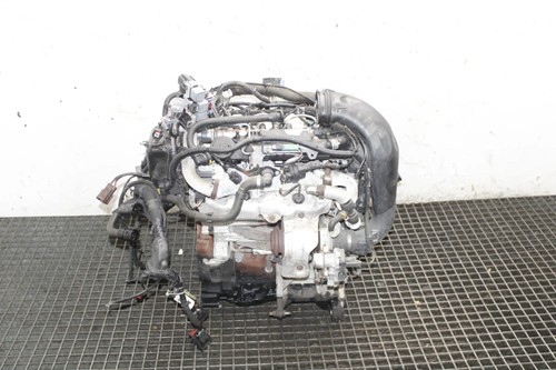 Motore land rover range - land,