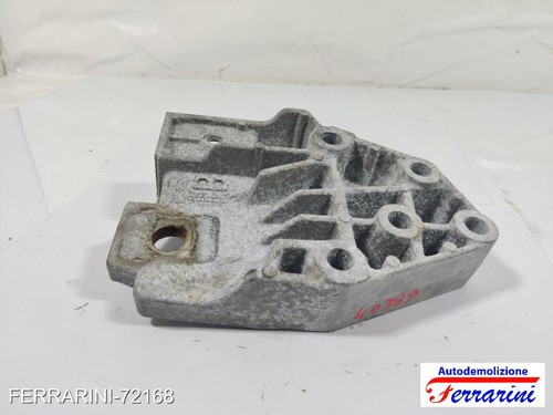 Supporto motore land rover - motore,