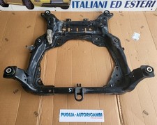 CULLA MOTORE PER LAND ROVER