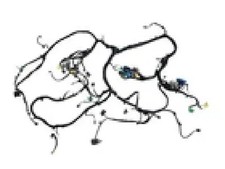 LR103001 Kit Cablaggio Motore