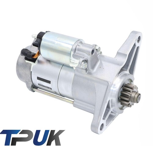 Motore starter per - starter, range