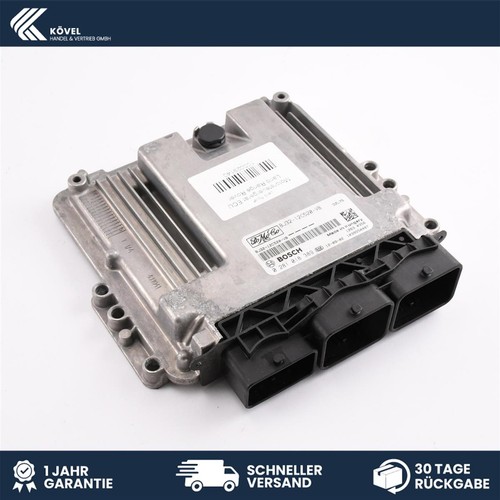 Centralina motore ecu - motore,