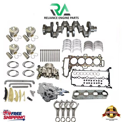 Motore land rover range - rover,