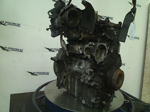 Motore land range rover - +,