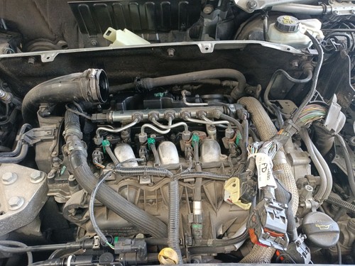 224dt motore completo - 224dt,