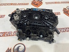 Collettore aspirazione Land