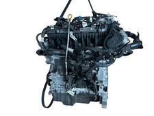 Motore usato Land Rover Range