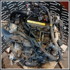 Motore 224DT 110Kw Land Rover