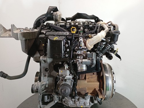 224dt motore completo - motore,