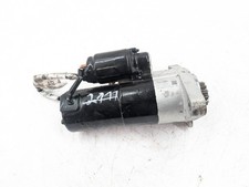 MOTORINO AVVIAMENTO RANGE