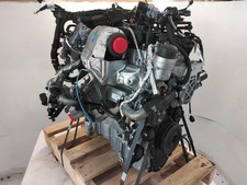 MOTORE LAND ROVER RANGE ROVER