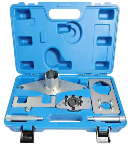 Kit messa fase - kit, motori