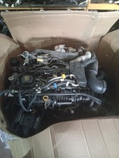 Motore Range Rover Evoque