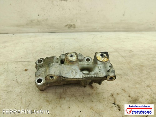 Supporto motore land rover - supporto,