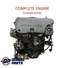 Land Range Rover Evoque L538