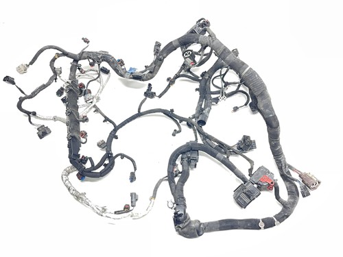 Cablaggio elettrico motore per - elettrico,