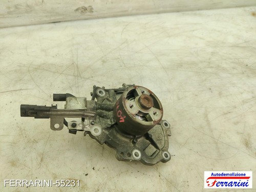 204dtd pompa acqua motore - 204dtd,