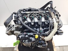 MOTORE PER LAND ROVER Range