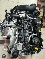 Motore Evoque 204 Dtd