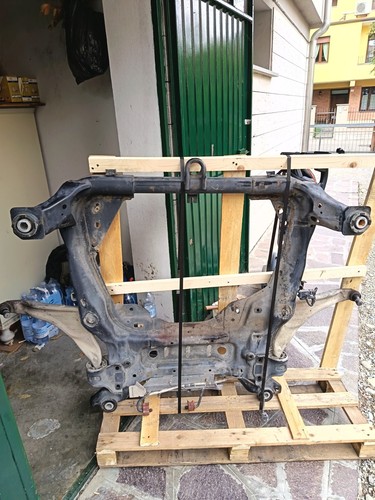 Culla motore per land rover - per,