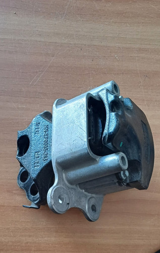 Supporto cambio motore range - supporto,