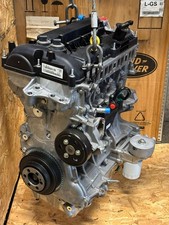 Motore NUOVO e CONFEZIONE