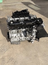 Motore Evoque Range Rover