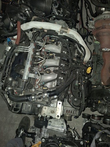 Motore range rover - motore, 2.2