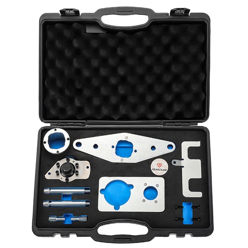 Kit attrezzi regolazione