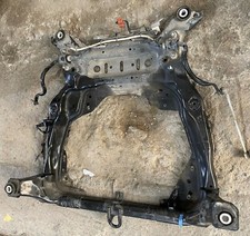 Culla motore Range Rover